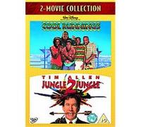 Cool Runnings/Jungle 2 Jungle G