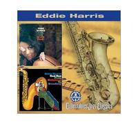 Cool sax warm heart/cool sax from hollywood to CD