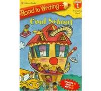Cool School, Road to Writing, Mile 1 : A Creative Start Sarah Albee (Auteur)
