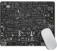 Cool Science Mouse Pad-Non Slip Rubber Mouse Pad for Chemistry Teacher