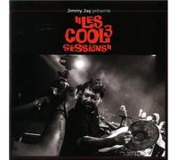 Cool session 3 CD