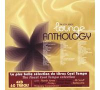 Cool Session: Lounge Anthology