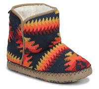 COOL shoe corp. - Chausson - DAKOTA WOMEN BLANKET - Taille 37/38 - Confortable