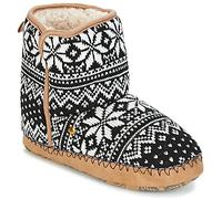 COOL shoe corp. - Chausson - DAKOTA WOMEN CAVIAR - Taille 39/40 - Confortable