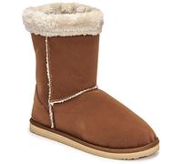 Cool shoe Chaussons GUARA in Marron 41