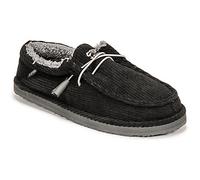 Cool shoe Chaussons ON SHORE in Noir 41