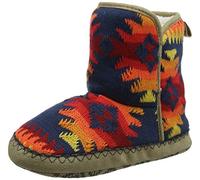 COOL shoe corp. - Chausson - DAKOTA WOMEN BLANKET - Taille 41/42 - Confortable