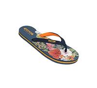 COOL shoe corp. Femme Clark Tongs, Flower, 36 EU