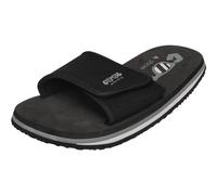 COOL shoe corp. Homme Original Slide Tongs, Black, 45.5 EU Large