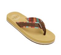 COOL shoe corp. - Tong - ARIA HONEY - Taille 40 - Confortable