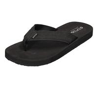 COOL shoe corp. - Tong - CLOUD BLACK - Taille 44 - Confortable