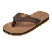 COOL shoe corp. - Tong - CLOUD CORK - Taille 42 - Confortable