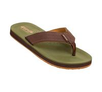 COOL shoe corp. - Tong - CLOUD KAKI - Taille 45 - Confortable