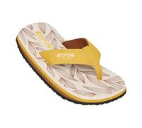COOL shoe corp. - Tong - EVE HOJA - Taille 37/38 - Confortable