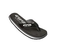 COOL shoe corp. - Tong - ORIGINAL BLACK 2 - Taille 49/50 Confortable