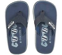 COOL shoe corp. - Tong - ORIGINAL DENIM - Taille 39/40 - Confortable