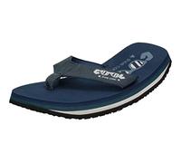 COOL shoe corp. - Tong - ORIGINAL DENIM - Taille 39/40 - Confortable