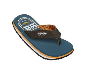 COOL shoe corp. - Tong - ORIGINAL FISHING - Taille 43/44 - Confortable