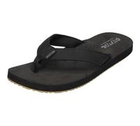 COOL shoe corp. - Tong - SIN BLACK - Taille 45 - Confortable