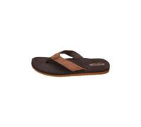 COOL shoe corp. - Tong - SIN BROWN - Taille 43 - Confortable