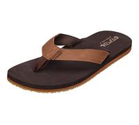 COOL shoe corp. - Tong - SIN BROWN - Taille 45 - Confortable