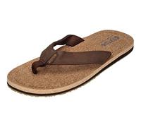 COOL shoe corp. - Tong - SIN CORK - Taille 44 - Confortable