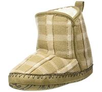 Cool shoe Dakota, Chausson Femme - À carreaux - 41/42 EU