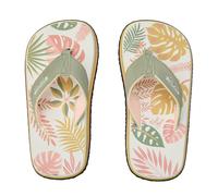 Cool Shoe Eve Fleur Tongs, Femmes Tongs Chaussures Surfeur