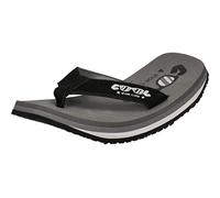 Cool shoe ORIGINAL, Tongs homme, Gris (Steeple Gris), 41/42 EU (8 )