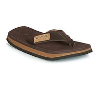 Cool shoe Tongs 2LUXE in Marron 45 / 46