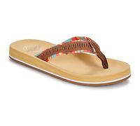 Cool shoe Tongs ARIA in Marron 41