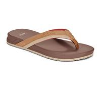 Cool shoe Tongs ODYSSEE in Marron 39