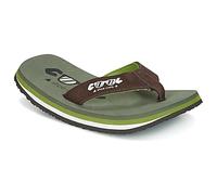 Tongs hommes Cool shoe ORIGINAL Kaki 41 / 42