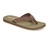 Cool shoe Tongs SIN in Kaki 46