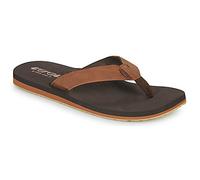 Tongs hommes Cool shoe SIN Marron 45