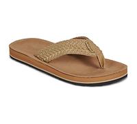 Cool shoe Tongs ZEPHYR in Marron 38
