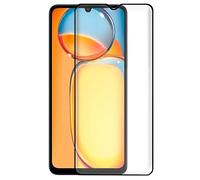 COOL SMARTPHONES & TABLETS ACCESSORIES Film de protection d'écran en verre trempé pour Xiaomi Redmi 13C/Little C65 (FULL 3D)