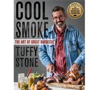 Cool Smoke by Tuffy Stone Tuffy Stone (Auteur)