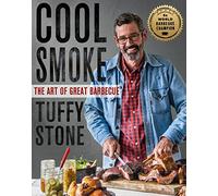 Cool Smoke by Tuffy Stone Tuffy Stone (Auteur)