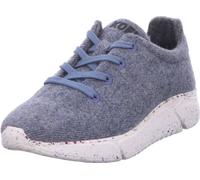 Cool Sneaker Blau 44