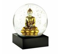 Cool Snow Globe Bouddha Or CS207-BUDG