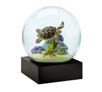 Cool Snow Globes Boule à neige Turtle Sea 10 cm