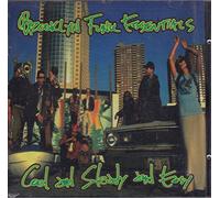 Cool Steady and Easy [Import]