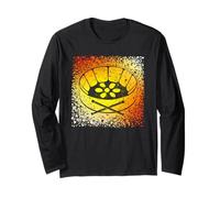 Cool Steel Pan en Splats pour Batteurs de Pan en Acier Manche Longue