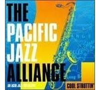 Cool Struttin by Pacific Jazz Alliance (1994-03-22)