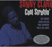 Cool Struttin' by Sonny Clark