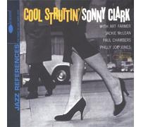 Cool Struttin' Edition Limitée Vinyle