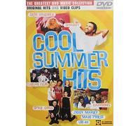 Cool Summer Hits [Import USA Zone 1]