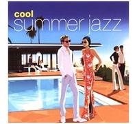 Various Artists – Cool Summer Jazz – CD