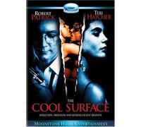 Cool Surface [Import USA Zone 1]